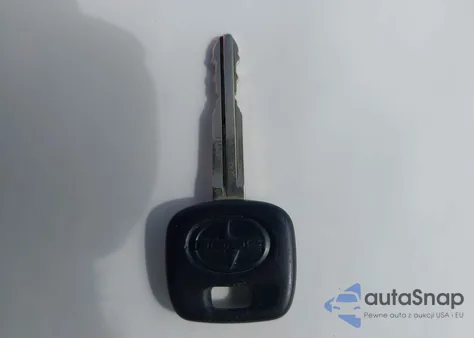 2006 Scion Xa z USA, uszkodzony, nr VIN JTKKT624660144432